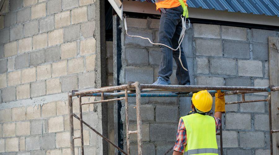 Local Chimney Repair in Inwood, IA